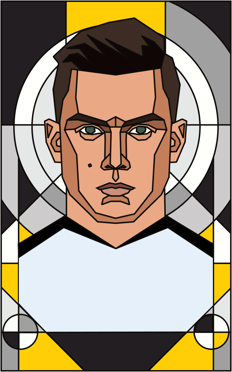 退役后他在 退役后他在