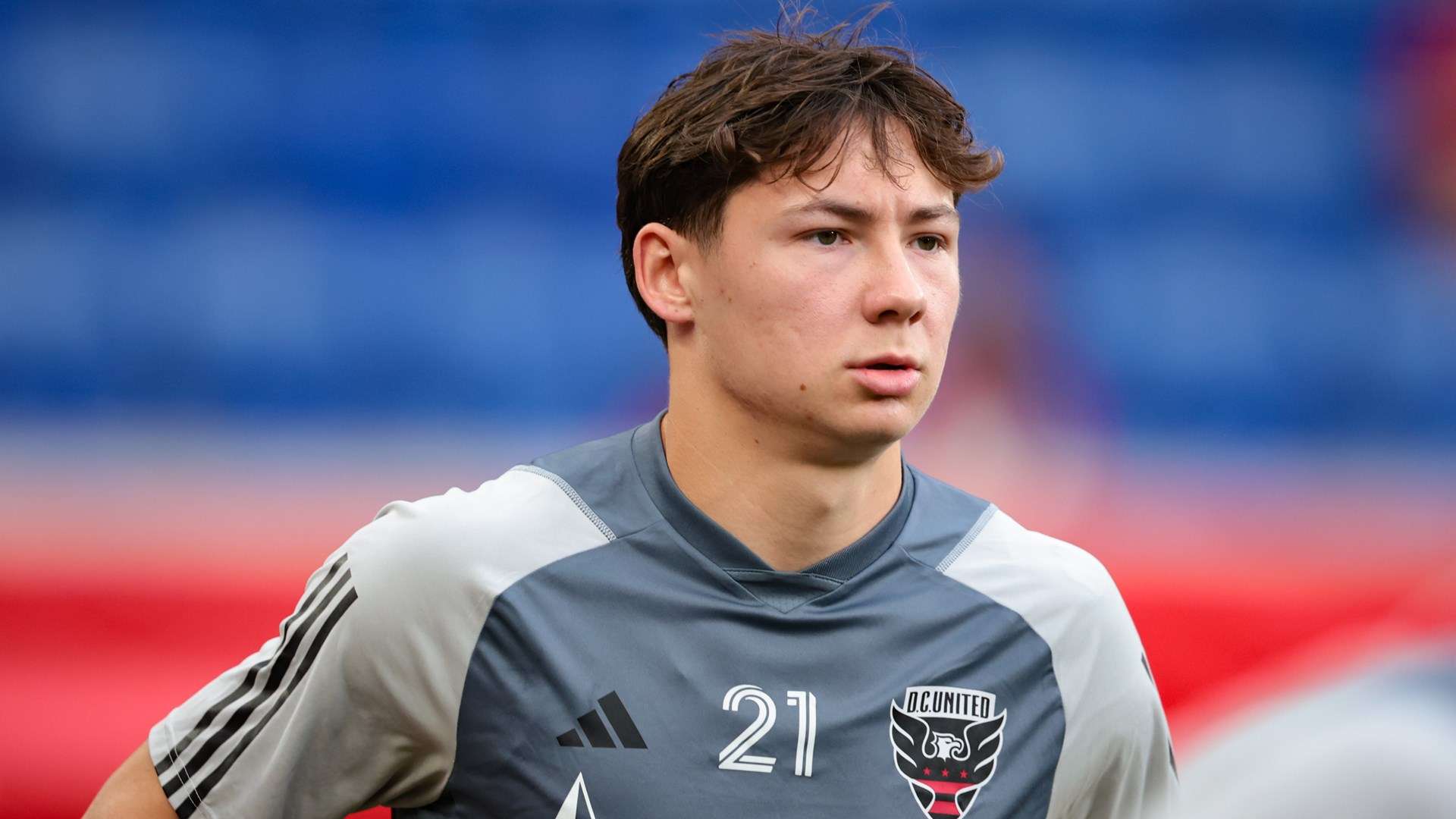 影响着球迷 影响着球迷