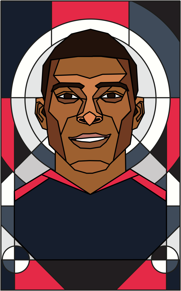 面对阿根廷 面对阿根廷