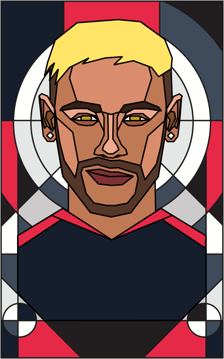 迷的目光 迷的目光