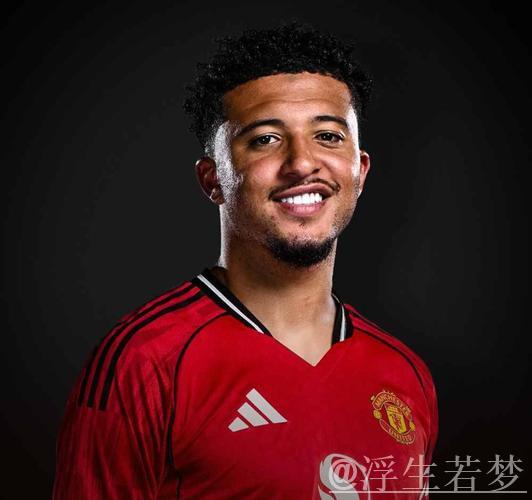 桑乔评论遭冷处理,曼联选择沉默 桑乔评论遭冷处理,曼联选择沉默