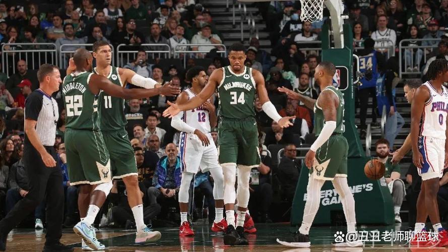 利萨狂轰36分创纪录 字母哥31+9难救雄鹿负老鹰 利萨狂轰36分创纪录 字母哥31+9难救雄鹿负老鹰