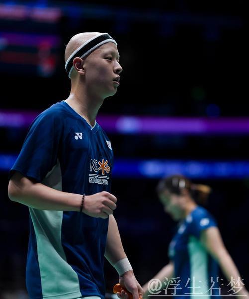 苏迪曼杯小组赛:加拿大对阵捷克 2 苏迪曼杯小组赛:加拿大对阵捷克 2