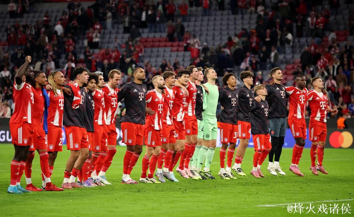 欧冠-卡尔惊艳世界波凯恩建功莱默尔助攻帽子戏法 拜仁4-0大胜布鲁日 欧冠-卡尔惊艳世界波凯恩建功莱默尔助攻帽子戏法 拜仁4-0大胜布鲁日